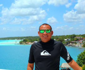 Jose Luciano Mis Nahuat