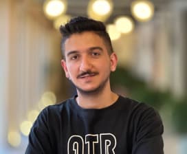 Ahmed Al-Hijazi