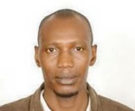 John Waweru