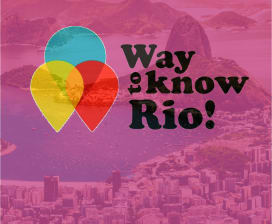 Way to Know Rio  