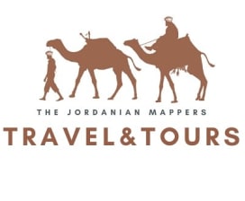 The Jordanian Mappers 