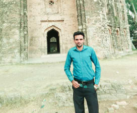 Rizwan  Kiyani