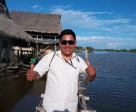 Luis Yoplack