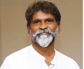 Gopal Parthasarathy