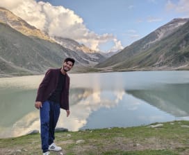 Abu huraira  Khan 