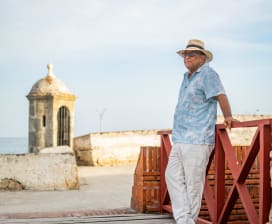 Martin Rosales