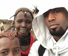 Henok Tsegaye Hassen