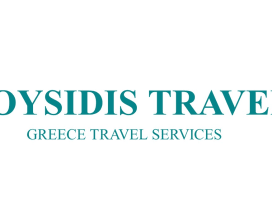 MOYSIDIS TRAVEL 