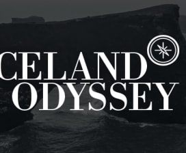 Iceland Odyssey 