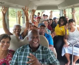 Caribbean Heavenly Tours Ltd. 