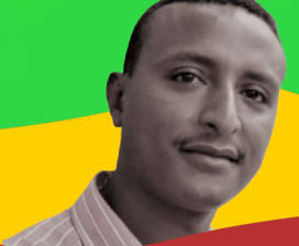 Muluken Girma