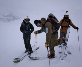Agustín Torres de la Vida
