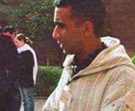 Abdelouahad El alaoui