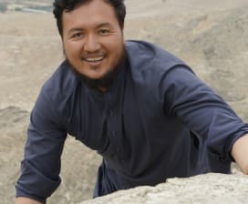 ABDULQADEER WARDAK