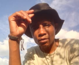 Mduduzi Dlamini