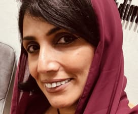 Hanan Alqasmi
