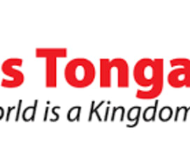 Teta Tours Tonga  