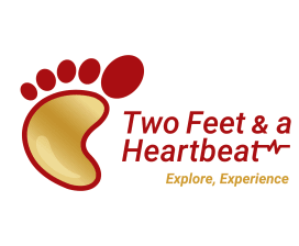 Two Feet & a Heartbeat