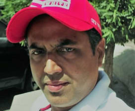 MUHAMMED ASHRAF MOOSA