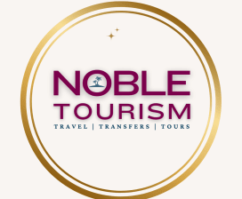 NOBLE TOURISM & TRANSFERS QATAR 