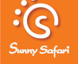 Sunny Safari 
