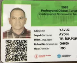 Yavuz Aydın