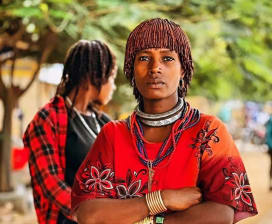 Bereket robisha Beki