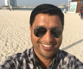 Shajahan Abdul azeez