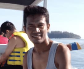 Lalu Arif Rivaan
