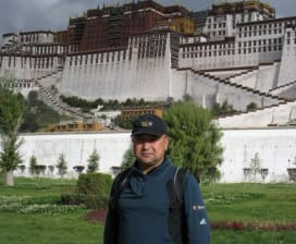 Keyoum Mohammad