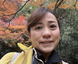 Yukiko (Anna) Murata