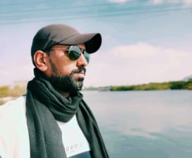 Gajendra Singh Rathore