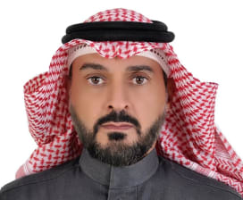 Nasser Alshahrani