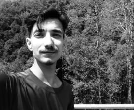Yogesh Neupane