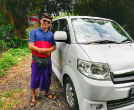 Agung sayang Semarajaya