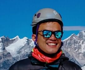 Suman Tamang