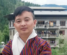 Sherab Wangchuk