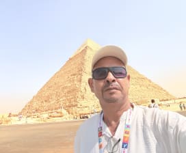 Mohamed El-Esnawy