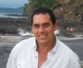 Alejandro Cano