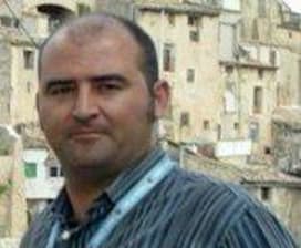 Felipe Lozano Navarro