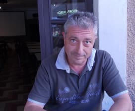 Juan Hortal Guide Reiseleiter