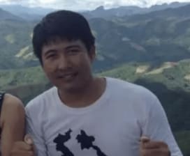 Chansay Nanthavong