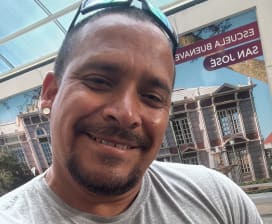 Mario De La O Fernandez