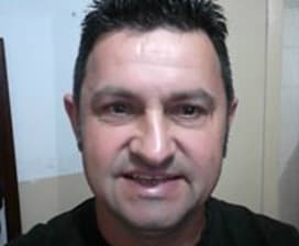 Joao Luiz Correa Foz Do Iguaçu