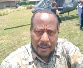 Anthony Abraham Mugenyi