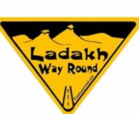 Ladakh Way Round 