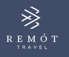 REMÓT Travel 