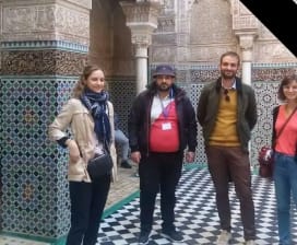 Mohamed Hatim  Lakhiari 