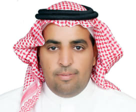 AHMAD ALJUAED