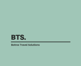 BTS Botros Travel Solutions  